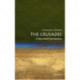 The Crusades: A Very Short Introduction