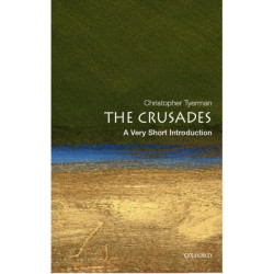 The Crusades: A Very Short Introduction