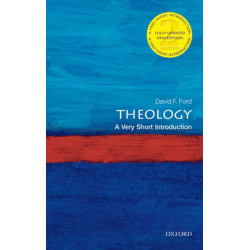 Theology: A Very Short Introduction
