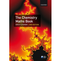 The Chemistry Maths Book
