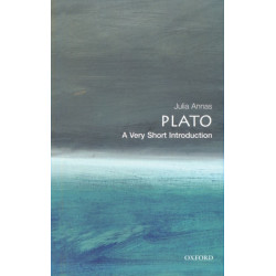 Plato: A Very Short Introduction