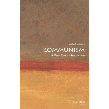 Communism: A Very Short Introduction