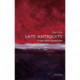 Late Antiquity: A Very Short Introduction