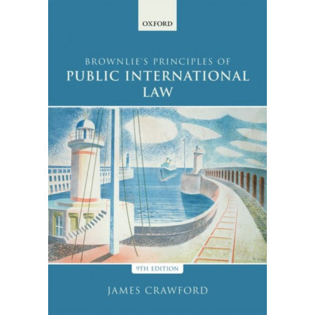 Brownlie's Principles of Public International Law