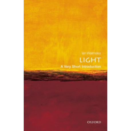 Light: A Very Short Introduction