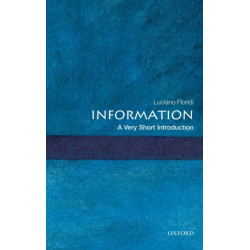 Information: A Very Short Introduction