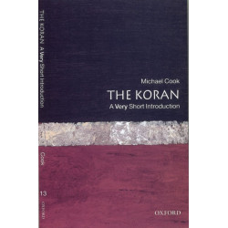 The Koran: A Very Short Introduction