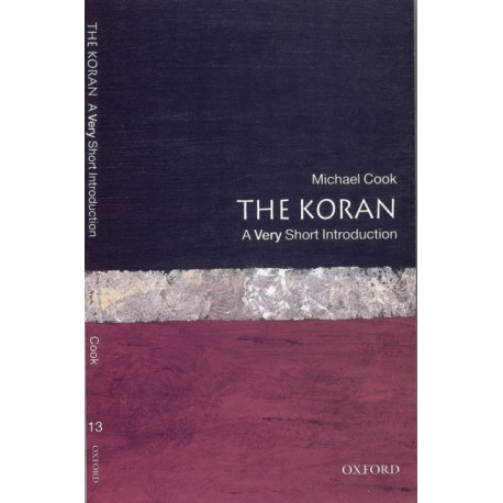 The Koran: A Very Short Introduction