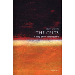 The Celts: A Very Short Introduction