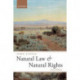 Natural Law and Natural Rights