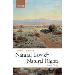 Natural Law and Natural Rights