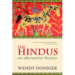 The Hindus: An Alternative History