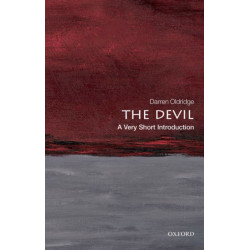 The Devil: A Very Short Introduction