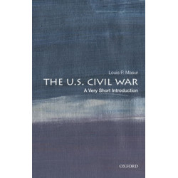 The U.S. Civil War: A Very Short Introduction