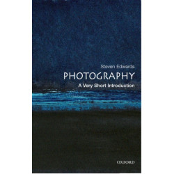 Photography: A Very Short Introduction