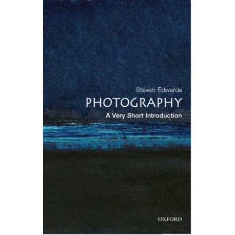 Photography: A Very Short Introduction