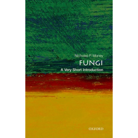 Fungi: A Very Short Introduction