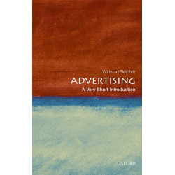 Advertising: A Very Short Introduction