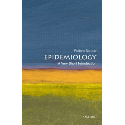 Epidemiology: A Very Short Introduction