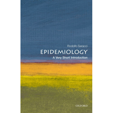 Epidemiology: A Very Short Introduction