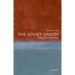 The Soviet Union: A Very Short Introduction