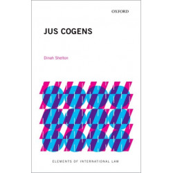 Jus Cogens