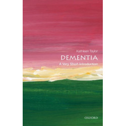Dementia: A Very Short Introduction