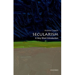 Secularism: A Very Short Introduction