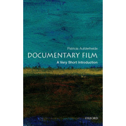 Documentary Film: A Very Short Introduction