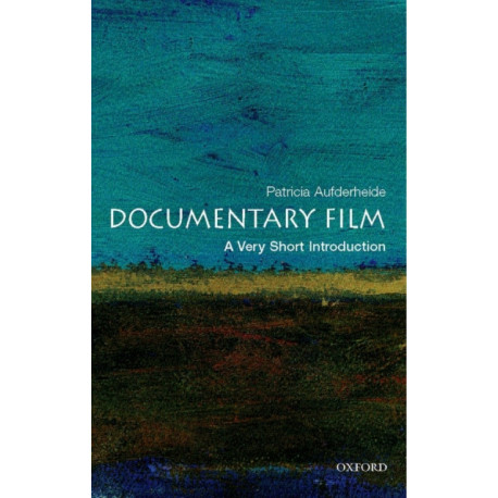 Documentary Film: A Very Short Introduction
