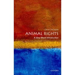 Animal Rights: A Very Short Introduction