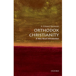 Orthodox Christianity: A Very Short Introduction