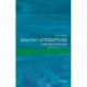 Jewish Literature: A Very Short Introduction