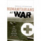 Humanitarians at War: The Red Cross in the Shadow of the Holocaust
