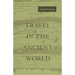 Travel in the Ancient World