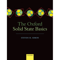 The Oxford Solid State Basics