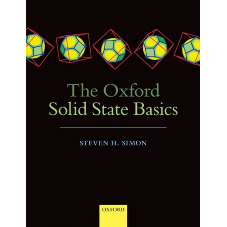 The Oxford Solid State Basics