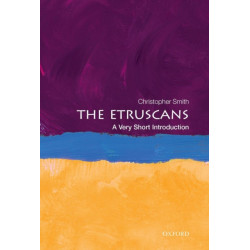 The Etruscans: A Very Short Introduction