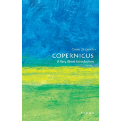 Copernicus: A Very Short Introduction