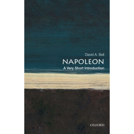 Napoleon: A Very Short Introduction