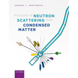 Principles of Neutron Scattering from Condensed Matter