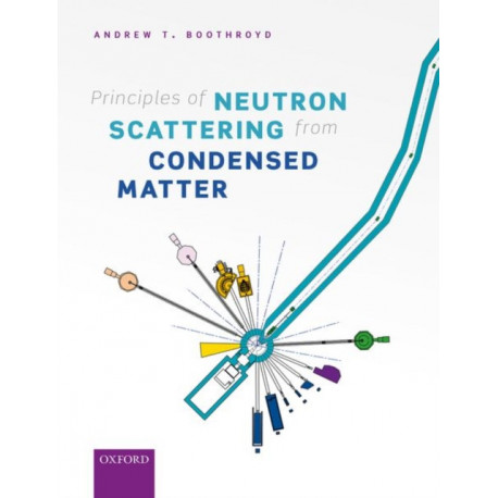 Principles of Neutron Scattering from Condensed Matter