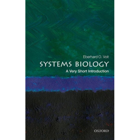 Systems Biology: A Very Short Introduction