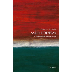 Methodism: A Very Short Introduction