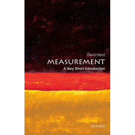 Measurement: A Very Short Introduction