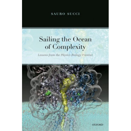 Sailing the Ocean of Complexity: Lessons from the Physics-Biology Frontier