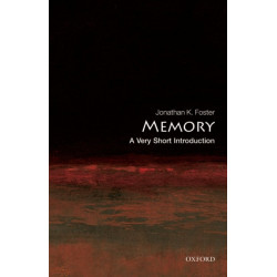 Memory: A Very Short Introduction