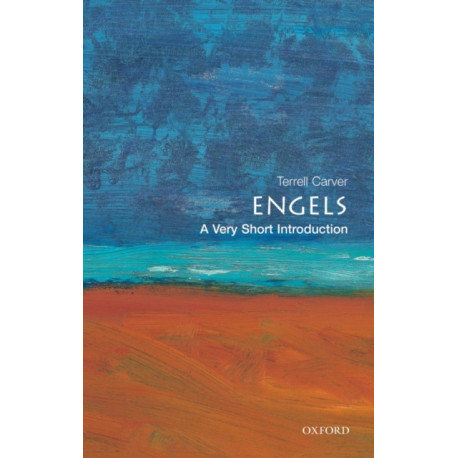 Engels: A Very Short Introduction