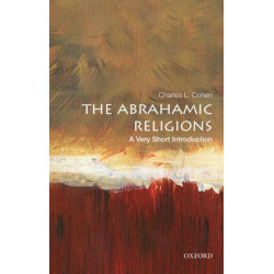 The Abrahamic Religions: A Very Short Introduction
