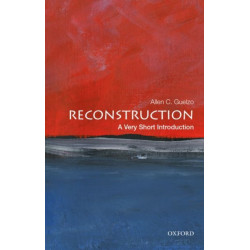 Reconstruction: A Very Short Introduction